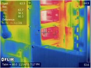 BusConnection Normal 300x225 Infrared Inspecting New Equipment