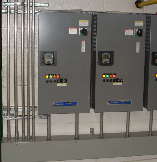 Variable Speed Drives | Cooper Electric residential ac wiring 